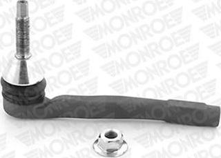 Monroe L23154 - Накрайник на напречна кормилна щанга vvparts.bg