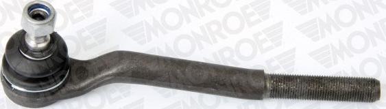 Monroe L23108 - Накрайник на напречна кормилна щанга vvparts.bg