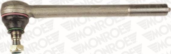 Monroe L23102 - Накрайник на напречна кормилна щанга vvparts.bg