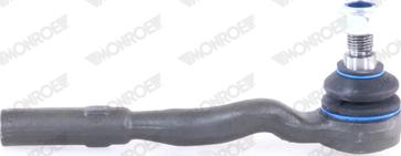 Monroe L23119 - Накрайник на напречна кормилна щанга vvparts.bg