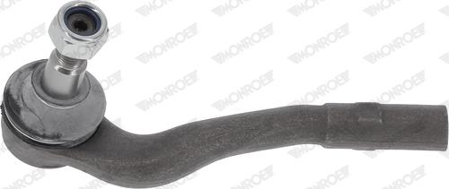 Monroe L23114 - Накрайник на напречна кормилна щанга vvparts.bg