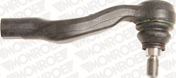 Monroe L23115 - Накрайник на напречна кормилна щанга vvparts.bg