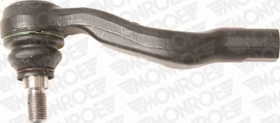 Monroe L23116 - Накрайник на напречна кормилна щанга vvparts.bg