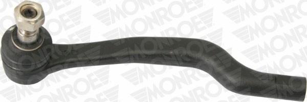 Monroe L23112 - Накрайник на напречна кормилна щанга vvparts.bg