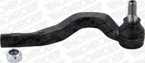 Monroe L23135 - Накрайник на напречна кормилна щанга vvparts.bg