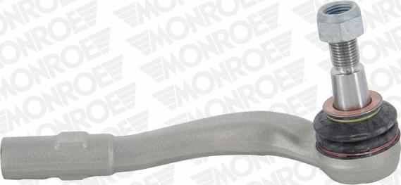 Monroe L23129 - Накрайник на напречна кормилна щанга vvparts.bg