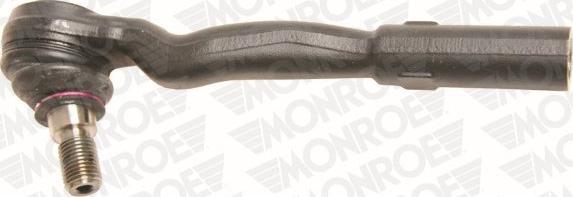 Monroe L23120 - Накрайник на напречна кормилна щанга vvparts.bg