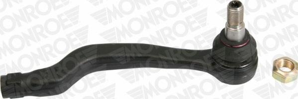 Monroe L23121 - Накрайник на напречна кормилна щанга vvparts.bg