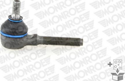 Monroe L2374 - Накрайник на напречна кормилна щанга vvparts.bg