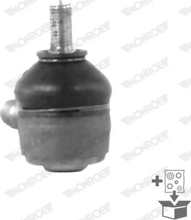 Monroe L2373 - Накрайник на напречна кормилна щанга vvparts.bg