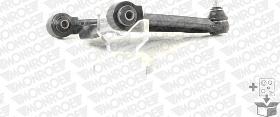 Monroe L27503 - Носач, окачване на колелата vvparts.bg