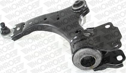 Monroe L27536 - Носач, окачване на колелата vvparts.bg