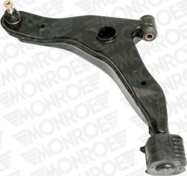 Monroe L27522 - Носач, окачване на колелата vvparts.bg