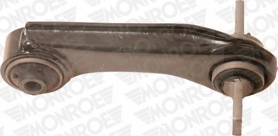 Monroe L27616 - Носач, окачване на колелата vvparts.bg