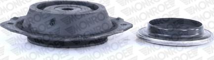 Monroe MK023 - Тампон на макферсън vvparts.bg