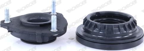 Monroe MK151 - Тампон на макферсън vvparts.bg