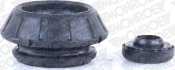 Monroe MK351 - Тампон на макферсън vvparts.bg