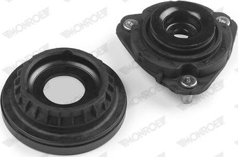 Monroe MK306 - Тампон на макферсън vvparts.bg