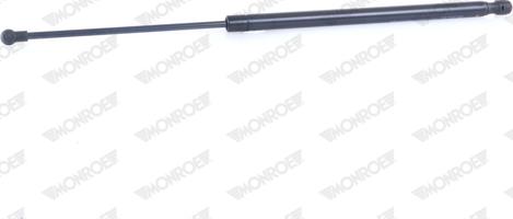 Monroe ML5912 - Газов амортисьор, багажно / товарно пространство vvparts.bg