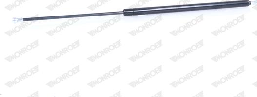 Monroe ML5505 - Газов амортисьор, багажно / товарно пространство vvparts.bg