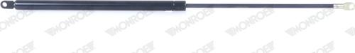 Monroe ML5501 - Газов амортисьор, багажно / товарно пространство vvparts.bg