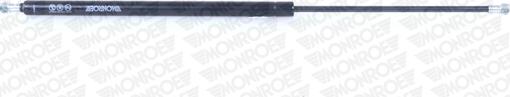 Monroe ML6041 - Газов амортисьор, багажно / товарно пространство vvparts.bg