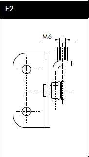 Monroe ML5088 - Газов амортисьор, багажно / товарно пространство vvparts.bg