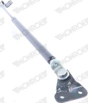 Monroe ML5088 - Газов амортисьор, багажно / товарно пространство vvparts.bg