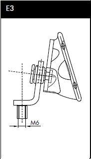 Monroe ML5088 - Газов амортисьор, багажно / товарно пространство vvparts.bg