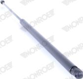 Monroe ML5337 - Газов амортисьор, багажно / товарно пространство vvparts.bg