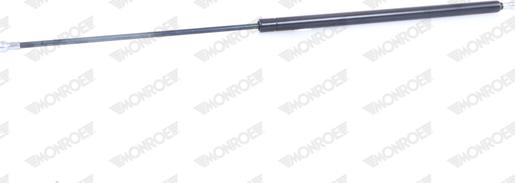 Monroe ML5113 - Газов амортисьор, багажно / товарно пространство vvparts.bg