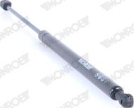 Monroe ML5378 - Газов амортисьор, багажно / товарно пространство vvparts.bg