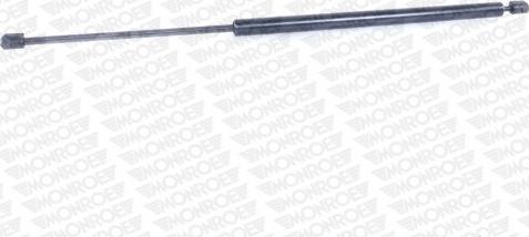 Monroe ML5251 - Газов амортисьор, багажно / товарно пространство vvparts.bg