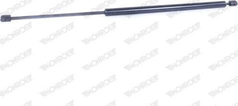 Monroe ML5251 - Газов амортисьор, багажно / товарно пространство vvparts.bg