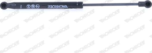 Monroe ML5751 - Газов амортисьор, багажно / товарно пространство vvparts.bg