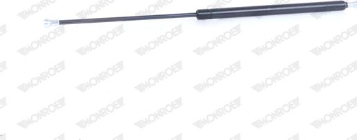 Monroe ML5782 - Газов амортисьор, багажно / товарно пространство vvparts.bg