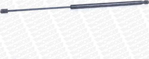 Monroe ML6070 - Газов амортисьор, багажно / товарно пространство vvparts.bg