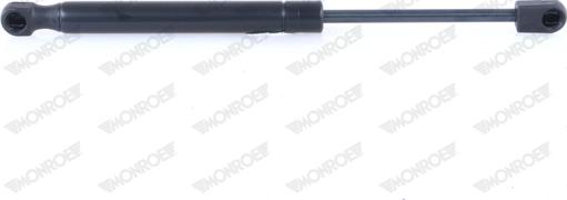 Monroe ML6142 - Газов амортисьор, капак на двигателя vvparts.bg