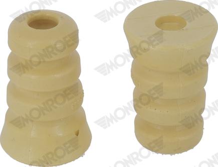 Monroe PK456 - Ударен тампон, окачване (ресьори) vvparts.bg