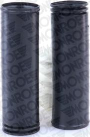 Monroe PK096 - Прахозащитен комплект, амортисьор vvparts.bg