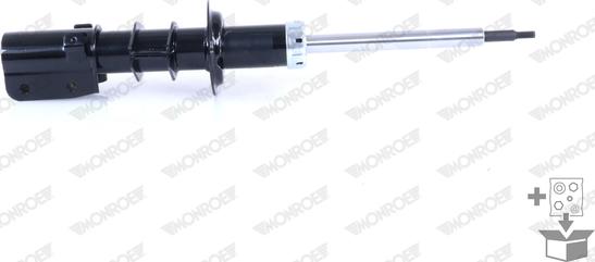 Monroe R11038 - Амортисьор vvparts.bg