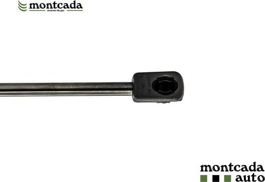 Montcada RFI014 - Газов амортисьор, багажно / товарно пространство vvparts.bg