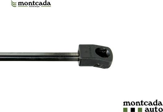 Montcada RVW055 - Газов амортисьор, багажно / товарно пространство vvparts.bg