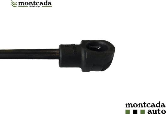 Montcada RPE009 - Газов амортисьор, багажно / товарно пространство vvparts.bg