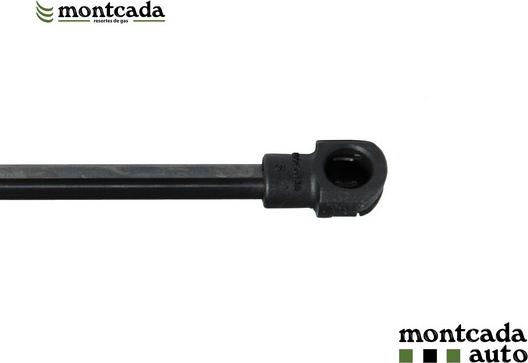 Montcada RRE003 - Газов амортисьор, багажно / товарно пространство vvparts.bg