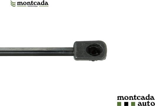 Montcada RSK012 - Газов амортисьор, багажно / товарно пространство vvparts.bg