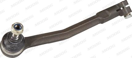 Moog AL-ES-0265 - Накрайник на напречна кормилна щанга vvparts.bg