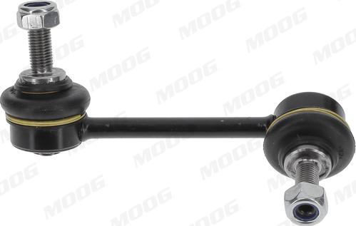 Moog AL-LS-10443 - Биалета vvparts.bg