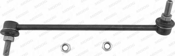 Moog AMGK80255 - Биалета vvparts.bg