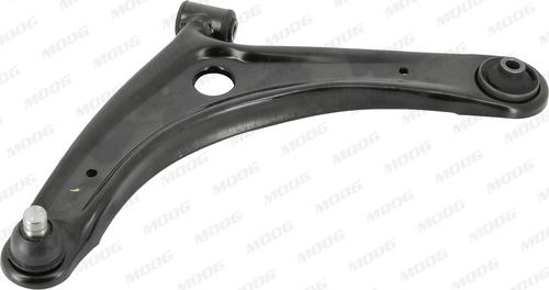 Moog AMGRK620066 - Носач, окачване на колелата vvparts.bg